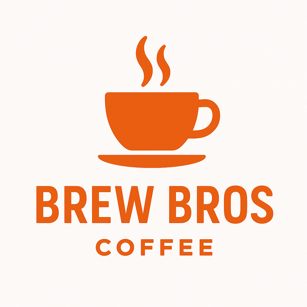 Brew Bros Coffee